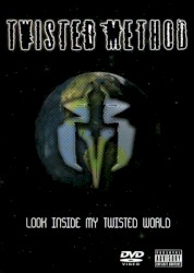 Look Inside My Twisted World