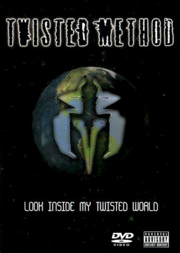 Look Inside My Twisted World