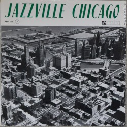 Jazzville Chicago, Volume 2