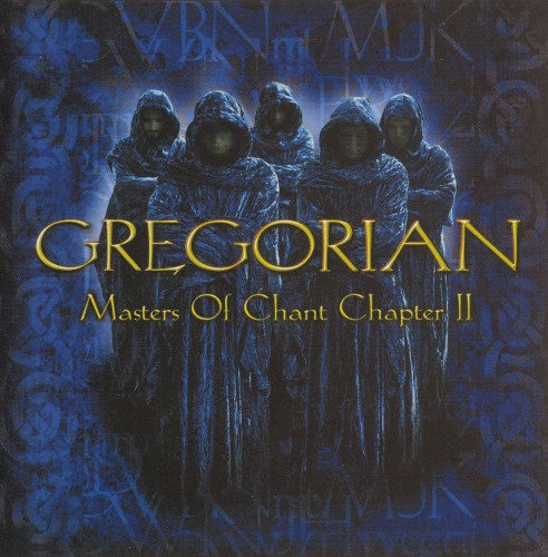 Masters of Chant, Chapter II
