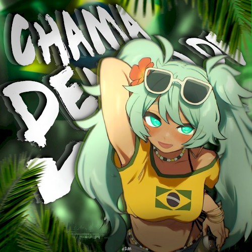 Chama Dentro De Voce
