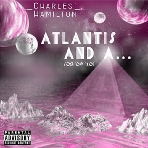 Atlantis And A... ('08, '09, '10)