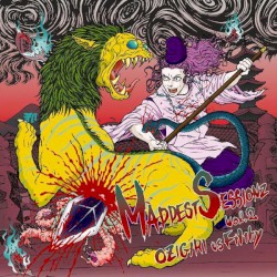 Maddest Sessionz Vol.2