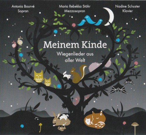 Meinem Kinde