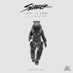 Love Is Gone (Spag Heddy remix)