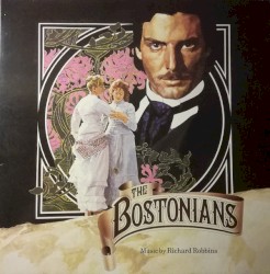 The Bostonians