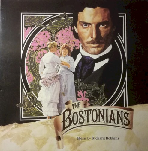 The Bostonians
