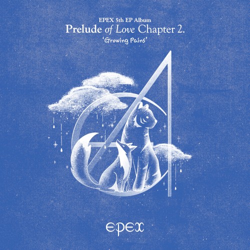 Prelude of Love Chapter 2. ‘Growing Pains’