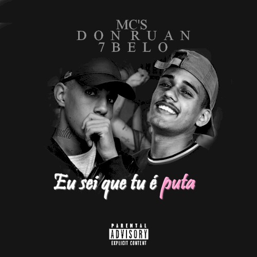 Eu Sei Que Tu é Puta