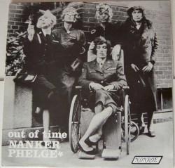 Out Of Time