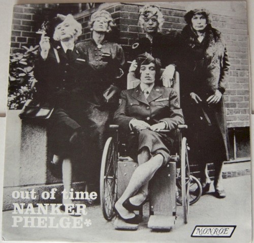 Out Of Time