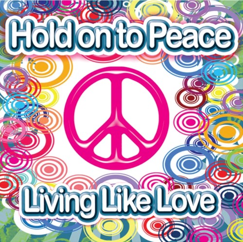 Living Like Love