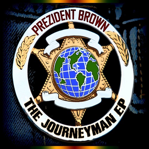 The Journeyman