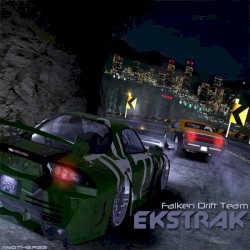 Falken Drift Team