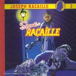 Signé : Racaille