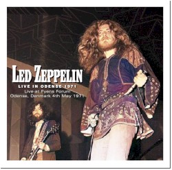 Live in Odense 1971