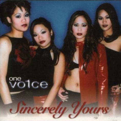 Sincerely Yours