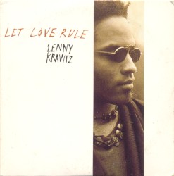 Let Love Rule