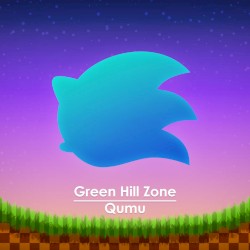 Green Hill Zone (from "Sonic the Hedgehog")