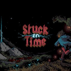 Stuck in Time