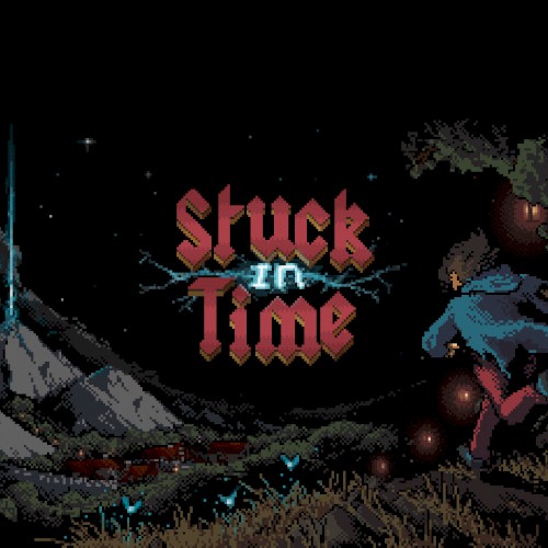 Stuck in Time