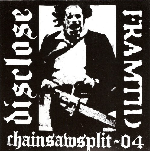 Disclose / Framtid