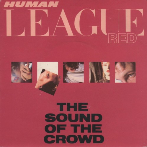 The Sound of the Crowd