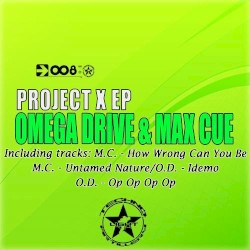 Project X EP