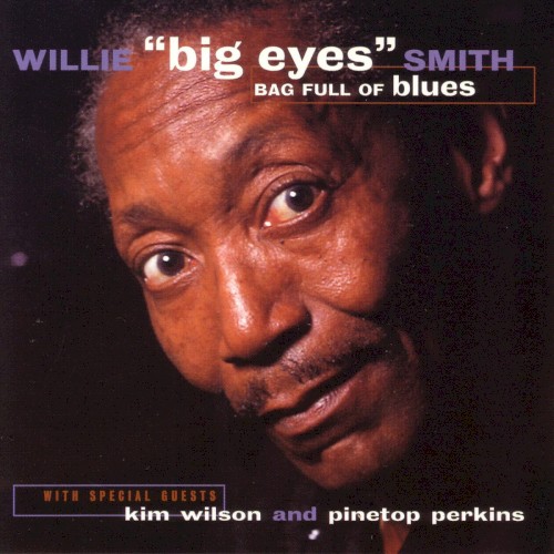 Bag Full of Blues