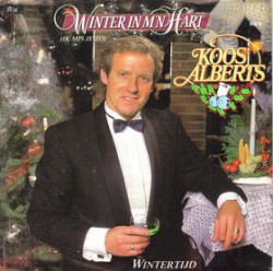 Winter in m’n hart (Ik mis je zo) / Wintertijd