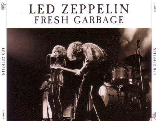 Fresh Garbage