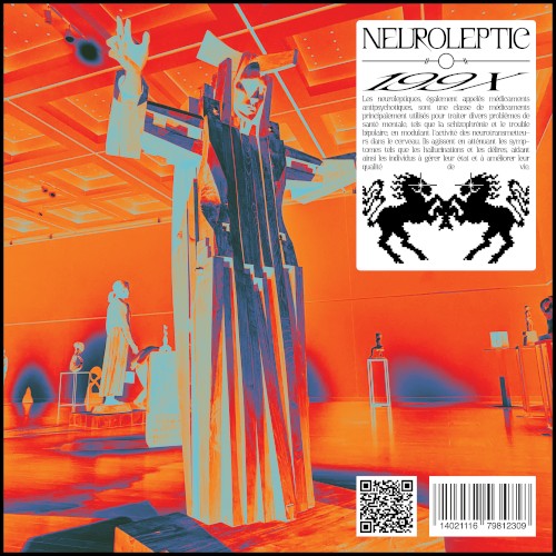 NEUROLEPTIC 199X