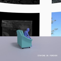 Staying OK Forever