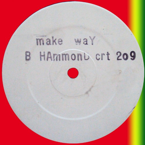 Make Way