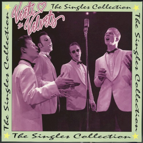 The Singles Collection