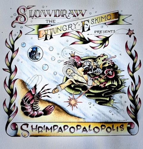 Shrimpapopalopolis