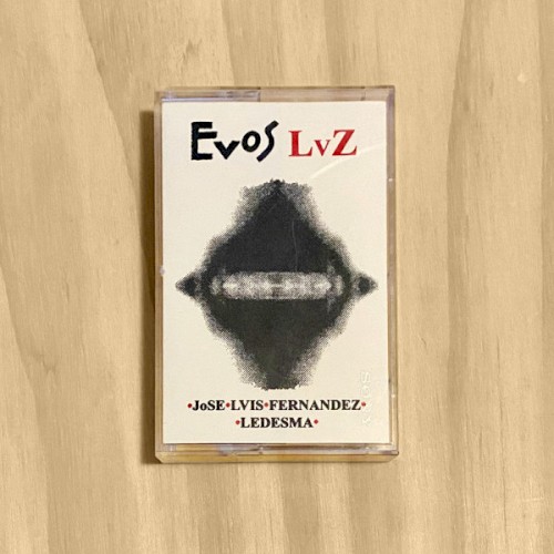 Evos Lvz