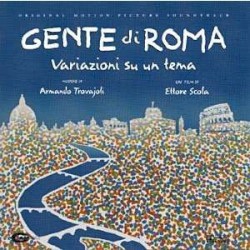 Gente di Roma