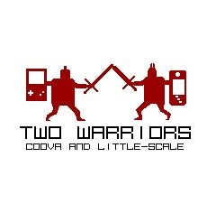 Two Warriors