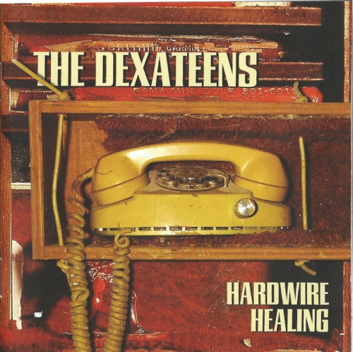 Hardwire Healing