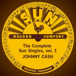 The Complete Sun Singles, Volume 1