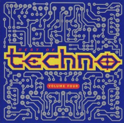 Best of Techno, Volume 4