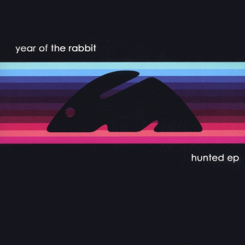 Hunted EP