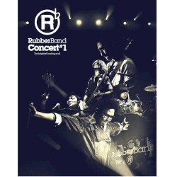 RubberBand Concert #1