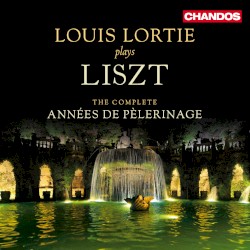 The Complete Années de pèlerinage