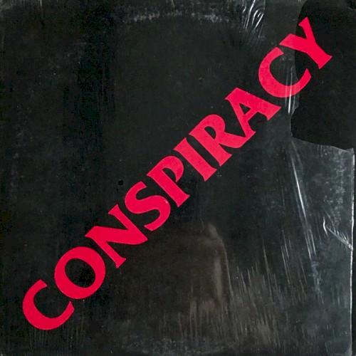 Conspiracy
