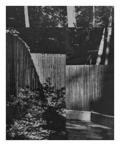 A Pattern of Extraction