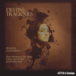 Destins tragiques