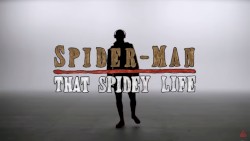 That Spidey Life