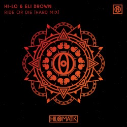 RIDE OR DIE (Hard mix)